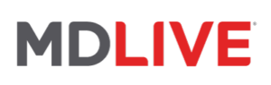 MDLive Logo