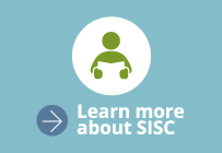 Icon for Learn More about SISC