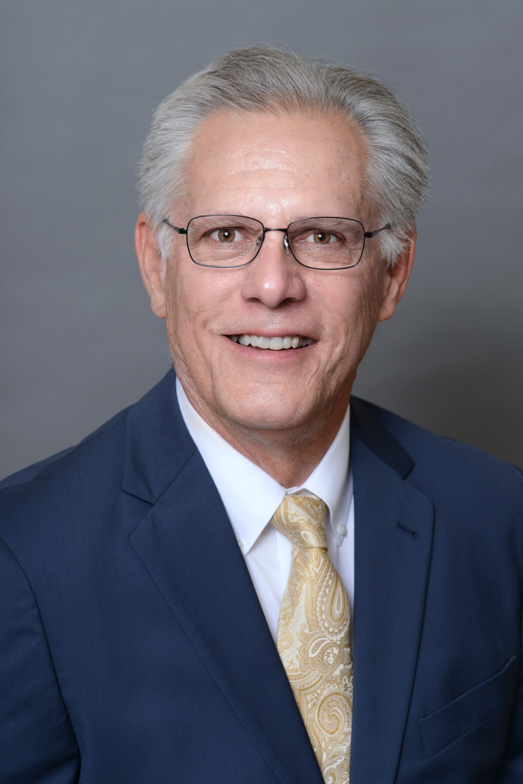 Executive Staff | SISC - Self-Insured Schools of California