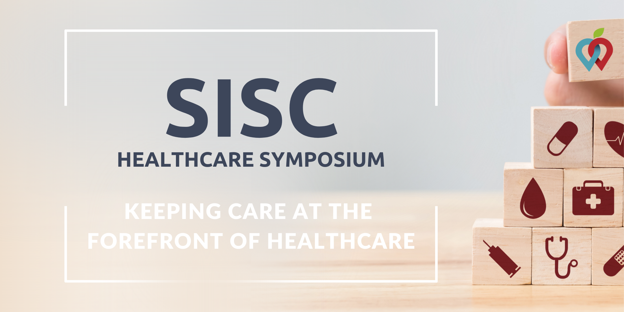 2023 SISC Healthcare Symposium Sponsors