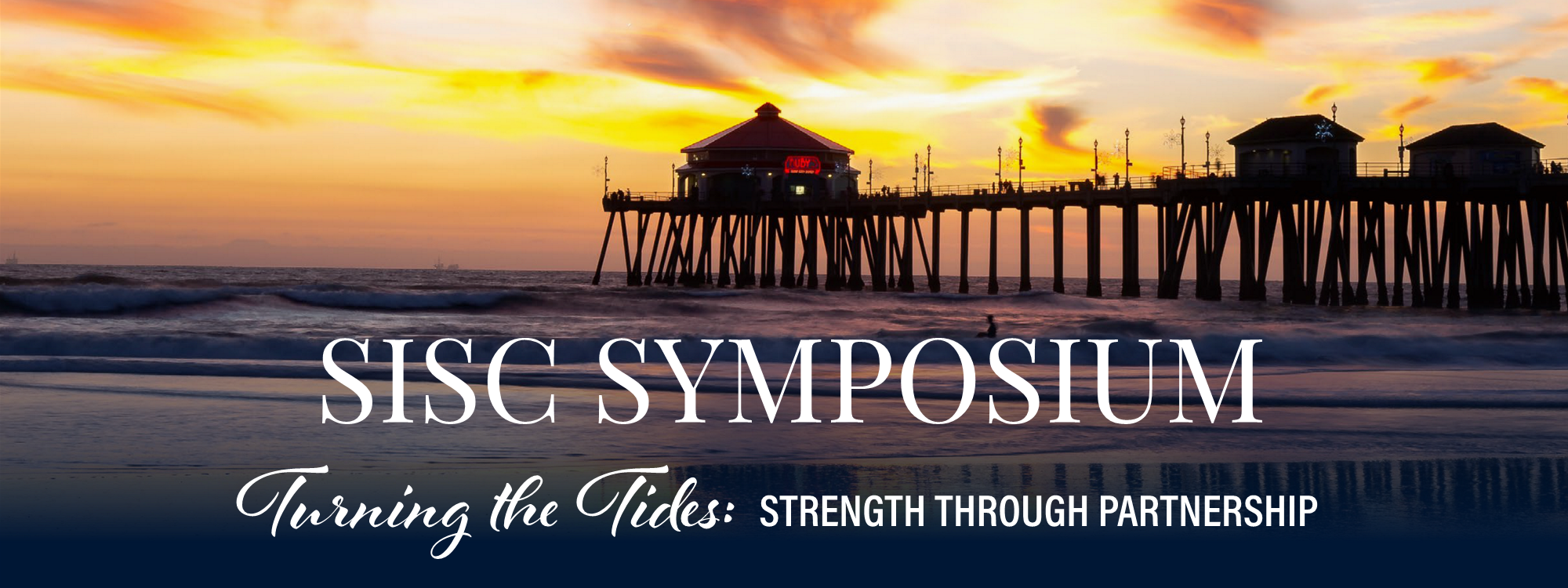 2026 SISC Healthcare Symposium