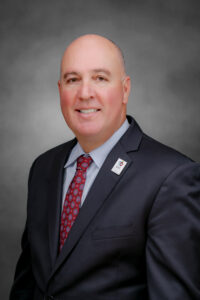 Dr. Dave Ostash