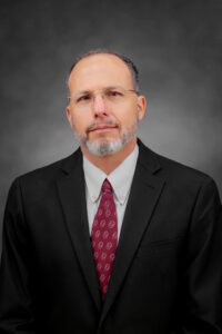 Roy Marchetti